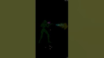 #procedural #houdini #3d #cg #vfxshorts #cgshorts #blender #3danimation #hda #simulation #smoke