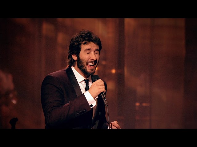 Josh Groban - All I Ask Of You (Official Live Video From Stages Live) class=
