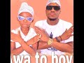 Jeef tyga x sodrey  awa to boyi audio officiel