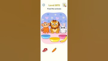 DOP 3 GAMEPLAY LEVEL 3975🔥Subscribe Channel @8-Bit games🔥#dop3game #dop3Solutions