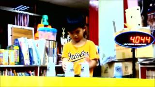 ANAKIN 3 3 3NEW RECORD 1.941 489@20160720