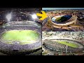 ESTÁDIO ALBERTÃO: O GIGANTE do nordeste largado as traças!