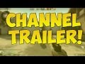Official channel trailer