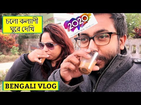 একটু-কল্যাণী-ঘুরে-দেখি-|-new-year-2020-night-in-kolkata-|-কল্যাণী-থেকে-কলকাতা-হয়ে-new-year