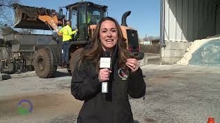 Episode 2: Winter Storm - Three Things to Know