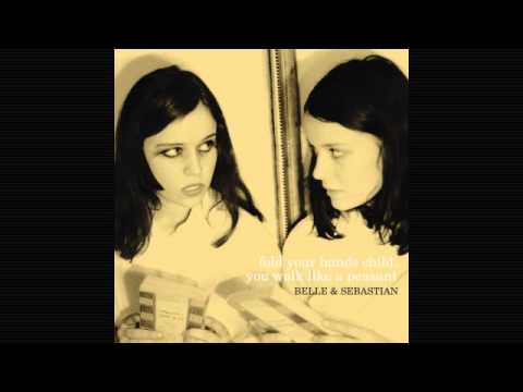 Belle and Sebastian - Waiting for the Moon to Rise