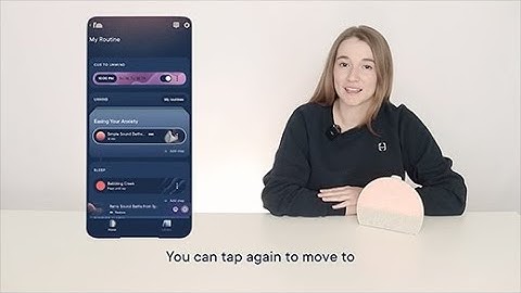 Hatch Restore 3: How to Use Unwind Swap | How to Use Hatch Restore 3