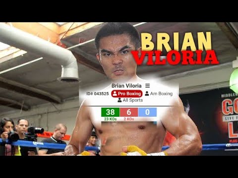 Brian Viloria Highlight Knockout