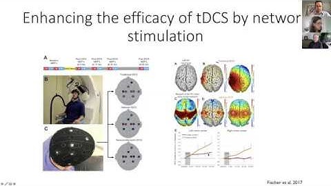 Updates on Transcranial Direct Current Stimulation (tDCS) | NYCNeuromod2020 | Session 1