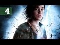 Прохождение Beyond: Two Souls (За гранью: Две души) — Часть 4: Воображаемый друг