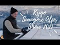 Kygo - Sunnmore Alps Show 2021 (Trailer)