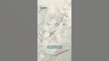 This 4 second Studio Ghibli scene took 15 months to animate