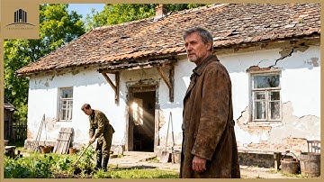 After Going Bankrupt~ I Renovated an Abandoned House and Lived a Reclusive Life in the Mountains