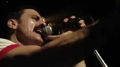 Almost Queen: A Tribute To Queen | January 31, 2026 at The Hanover Theatre