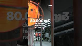 Déchets radioactifs : enquête publique sur le site Cigéo