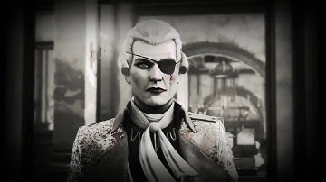 MEP Parts & Scrapped Videos #1