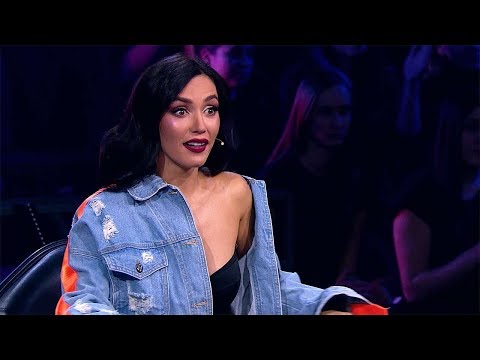 Что взволновало Ольгу Серябкину? | Всё, кроме обычного | с 4 августа в 18:30 на ТВ-3