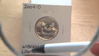Finding Valuable Varieties in Modern Coinage - Do they even Exist - BRSH