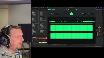 Gratis effect plugin: Audio modern Gatelab