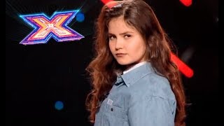 The World's Greatest Hits Performed By Contestants Of X-Factor Ukraine | Part 5