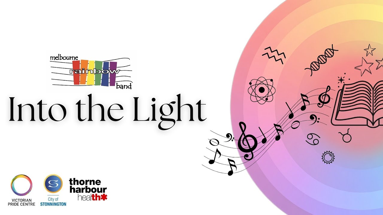 Walking on Sunshine by Kimberley Rew, arr Joan Thorp