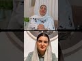 قسمت چهارم سلسله لایوهای زنان قدرتمند با عقابها اوج بگیر معصومه تیموری زنان قدرتمند لایو 