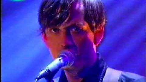 Later.. With Jools Holland - Pulp performance (6 July 1996)