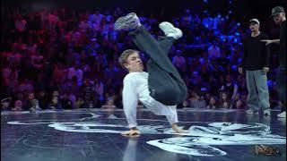 Original People vs Outstanding ★ Battle for 3rd place ★ Crews ROBC 2025