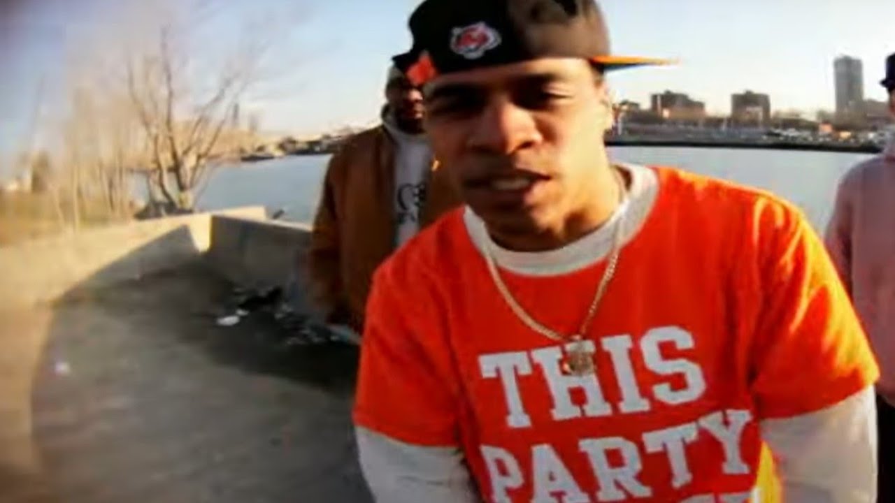 Len Berzerk - Da Exit Sign