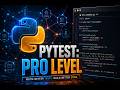 Pytest для новичков: Dependency Inversion, Fixtures и Магия Моков | Часть 2