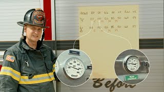 Hose & Nozzle Flow Testing from Start to Finish (Episodes #84-87)
