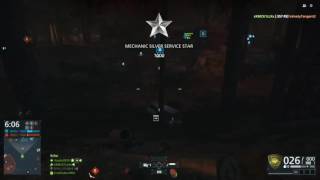 BFH: .357 RS Multikill