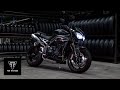 Introducing the New 2018 Speed Triple S & RS - the greatest ever generation
