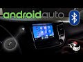 Adaptador Bluetooth Para Android Auto AWESAFE ✅