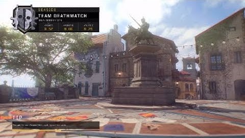 COD: BLACK OPS 4 Rocket Launcher ONLY game!