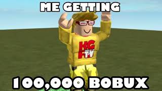 100,000 Bobux