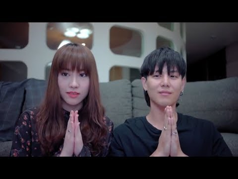Bad Luck - Lipta feat. The Toys [Cover by Paopetch & Pam)
