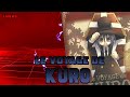 Le voyage de kuro les mangas oublis 6