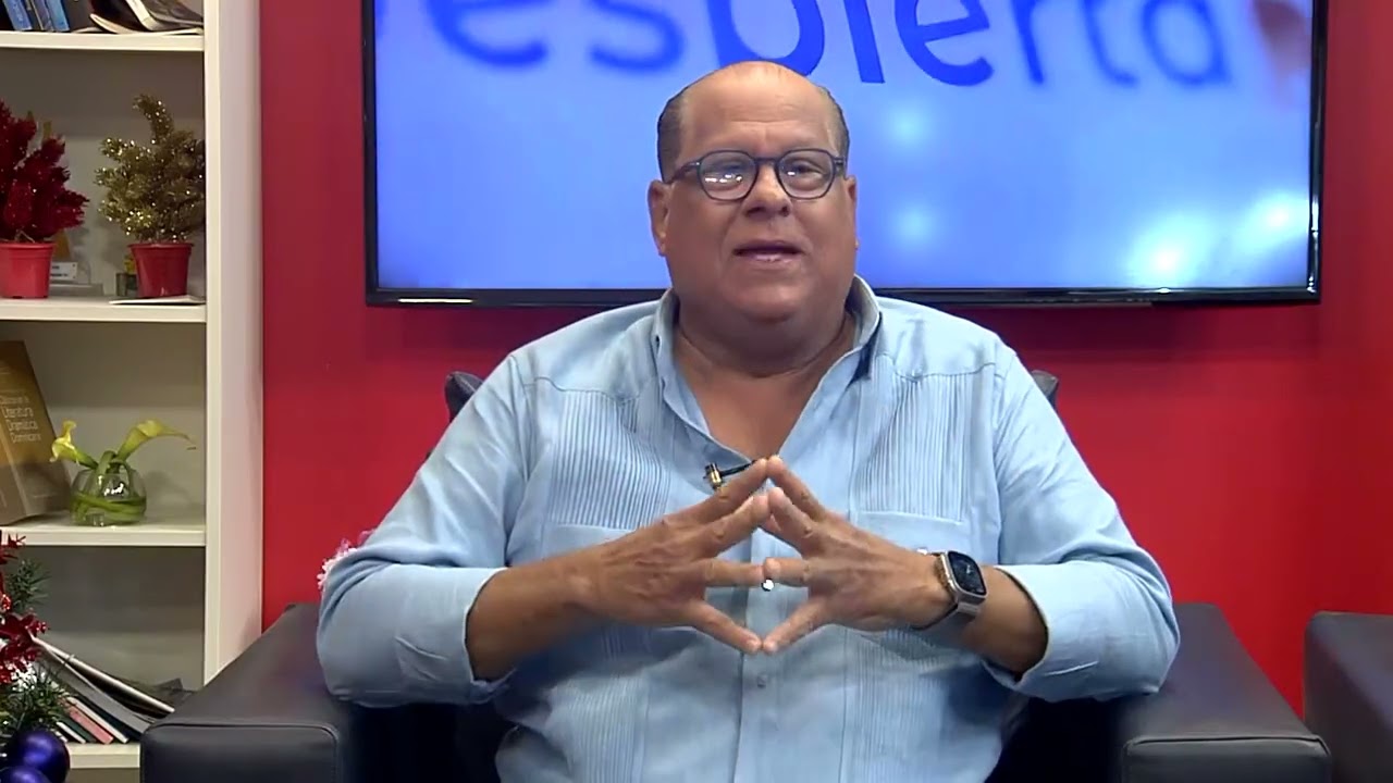 ENTREVISTA A JUAN ULISES GARCIA SMESTER