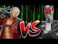 The Speedrunner Who Battled Machines in Devil May Cry 3