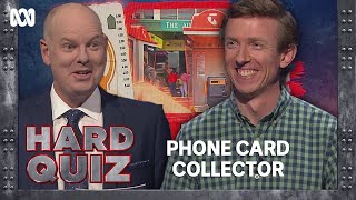 Are you old enough to remember phone cards? | Hard Quiz