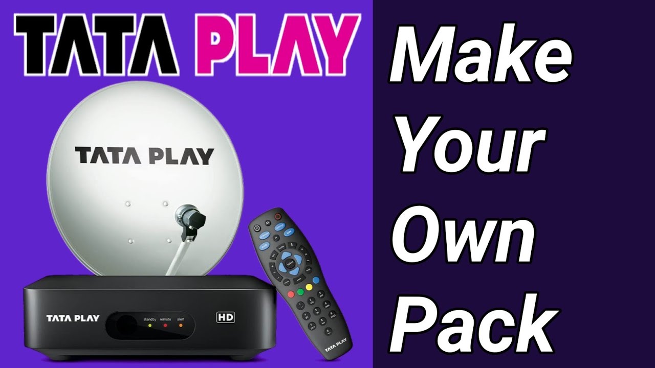 tata-play-make-your-own-pack-make-your-own-pack-tata-play-youtube