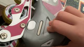 Paten Sürmeyi̇ Öğreti̇yorum Si̇zeee