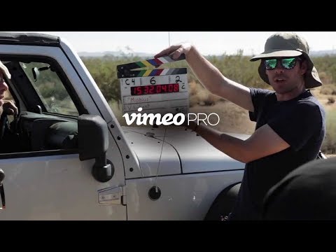 Vimeo PRO - FR - Vimeo PRO - FR