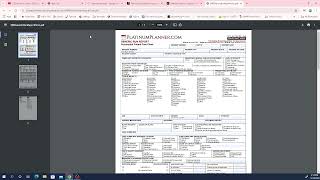 Platinum Planner
