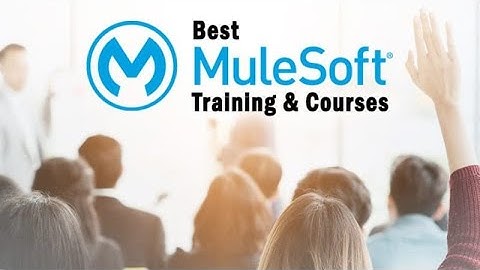Learn Mulesoft program in easy step