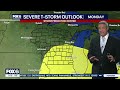 Wisconsin Weekend Riding Forecast for July 24-26, 2026