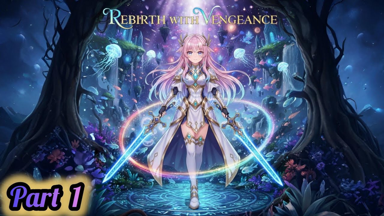 Rebirth With Vengeance | Part 1 | A Storytelling Video About Determination