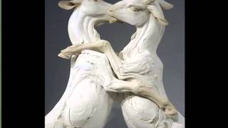 Ceramic Sculpture Animals | Beautiful Picture Collection Of Ceramic Arts & Decoration