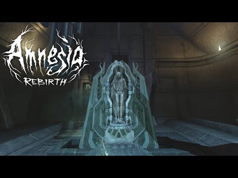 Encountering The Wraith in The Laboratory and The Lower Factory